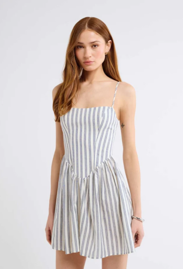 Nantucket Mini Dress