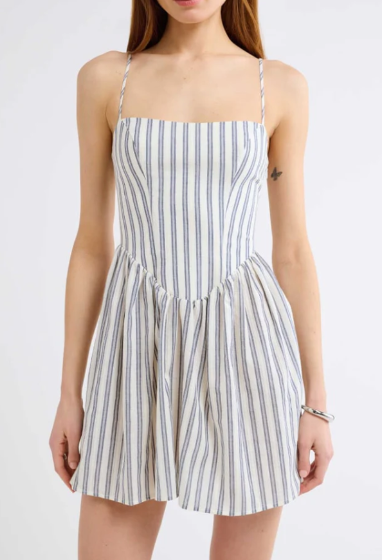 Nantucket Mini Dress