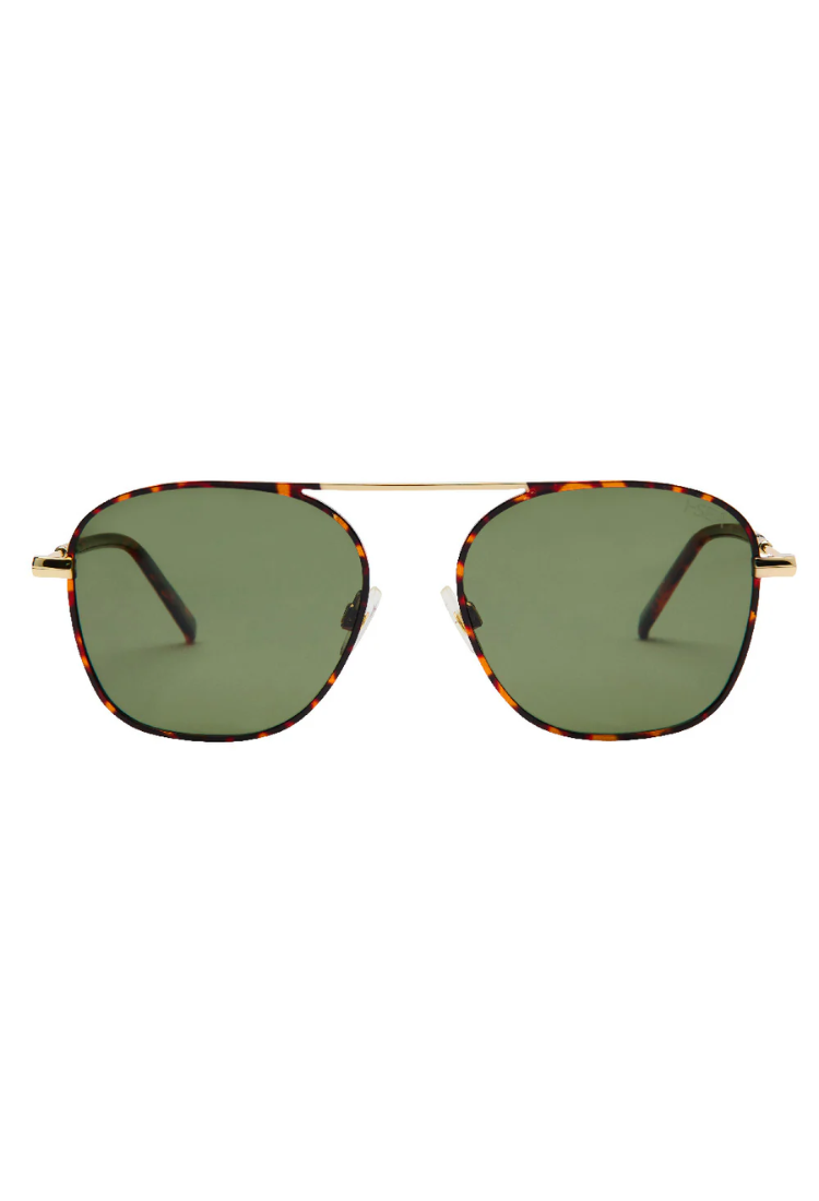 Beckett Tort Sunnies