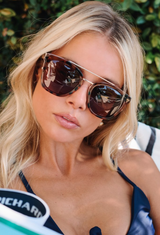 Chloe Sunnies