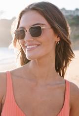 Quinn Sunnies