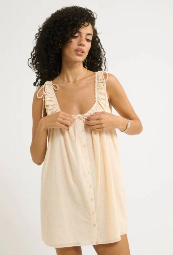 Rosemary Mini Dress