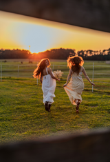 Well Wishes Maxi Dress