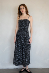Lottie Midi Dress