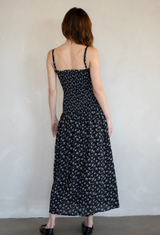 Lottie Midi Dress