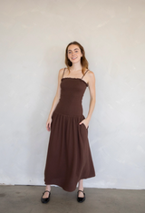 Willa Maxi Dress