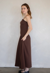 Willa Maxi Dress