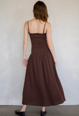 Willa Maxi Dress