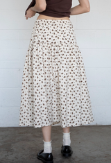 Alix Maxi Skirt