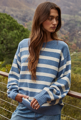 Coastal Cutie Sweater