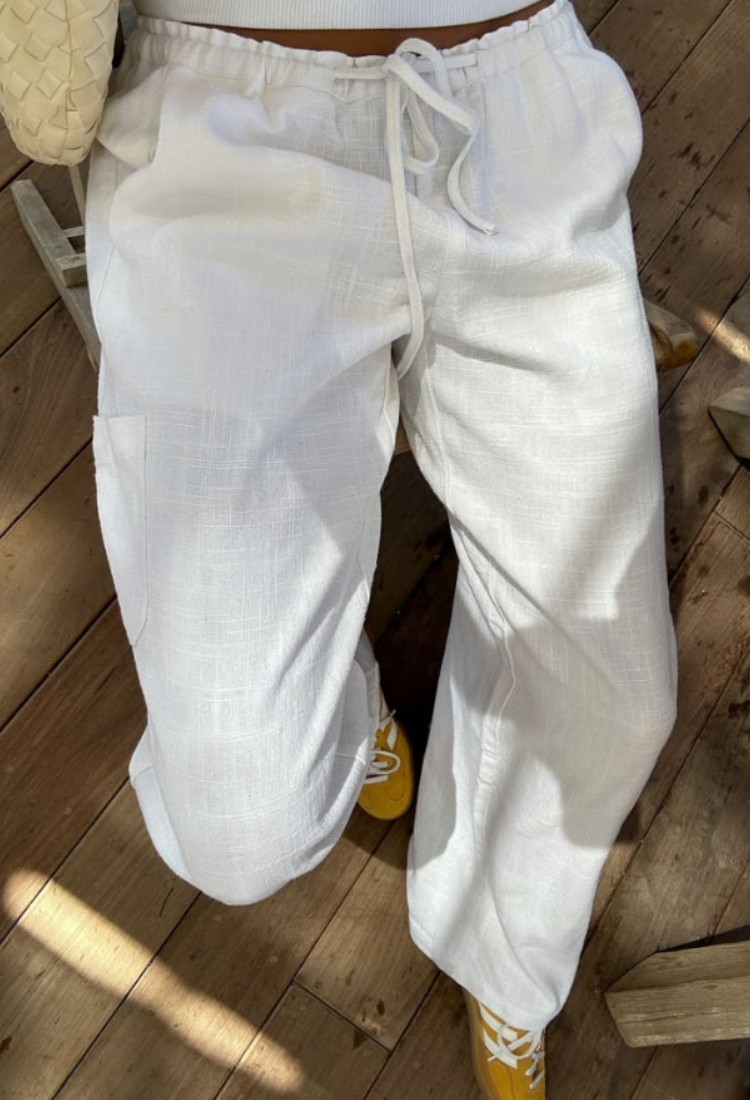 High Fidelity Pant