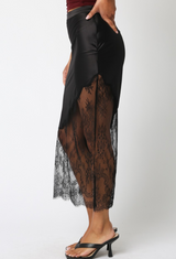 Opulence Midi Skirt