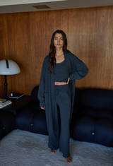 Staycation Knit Pants