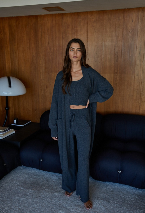 Staycation Knit Pants