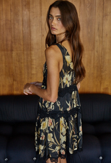 Daffodil Lace Dress