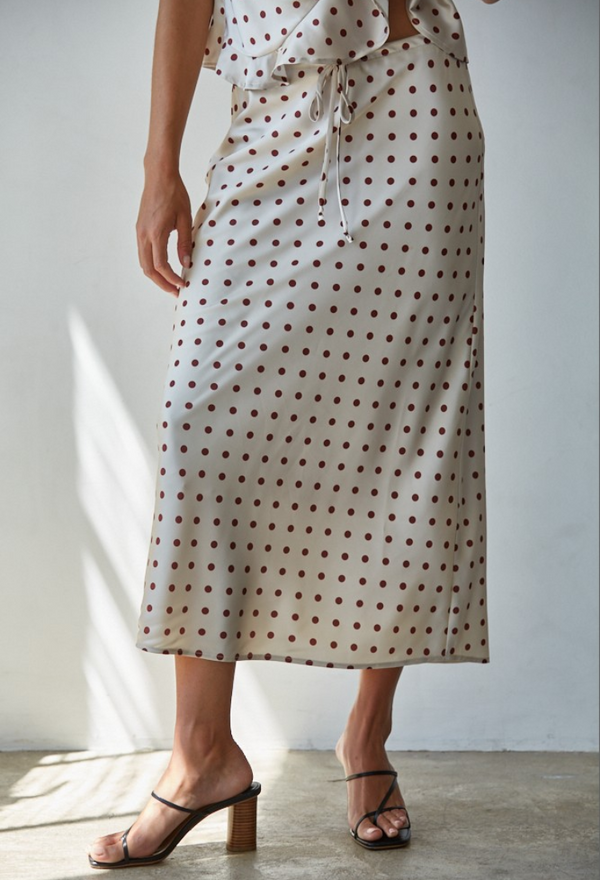 Mon Cherie Skirt