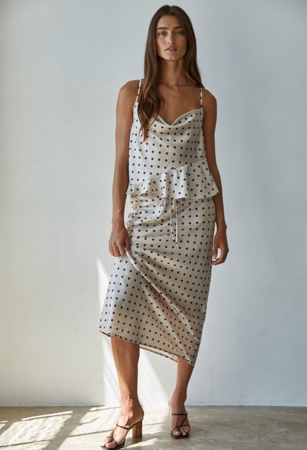 Mon Cherie Skirt