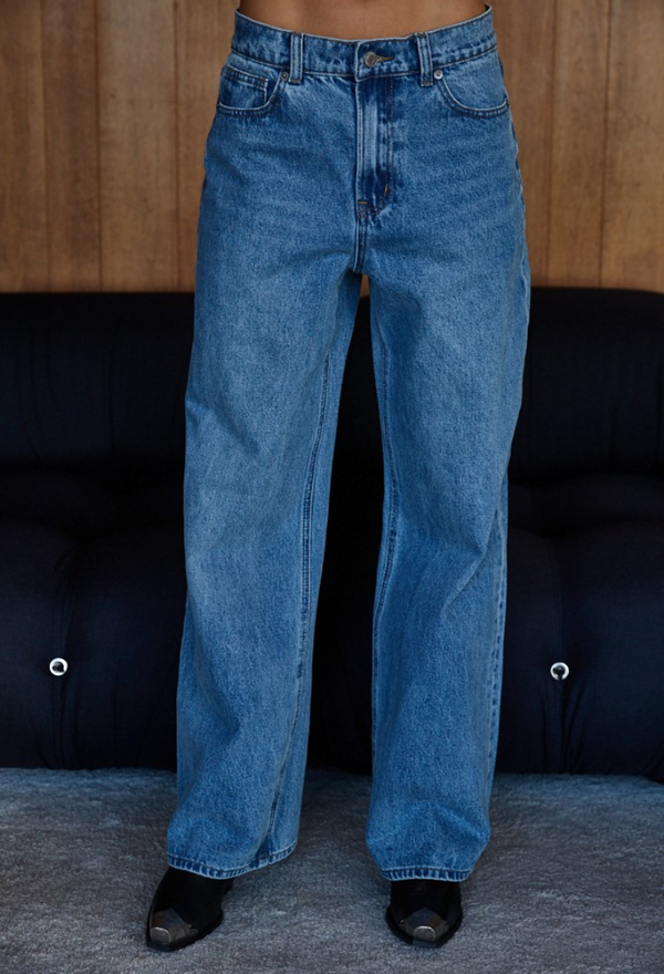 The Lorelai Jeans