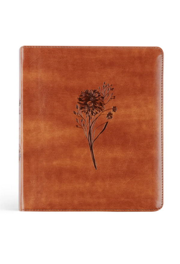ESV Journaling Bible: Sierra Theme