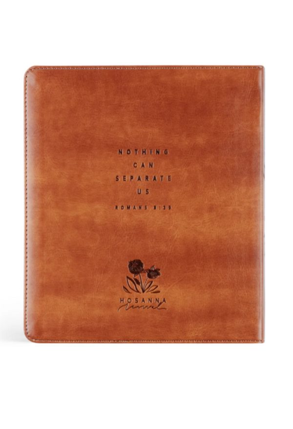 ESV Journaling Bible: Sierra Theme