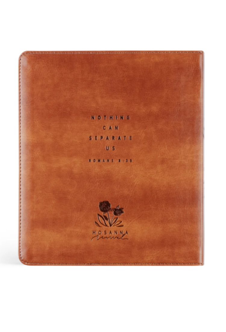 ESV Journaling Bible: Sierra Theme