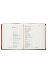 CSB Notetaking Bible: Vienna Theme