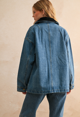The Barn Jacket
