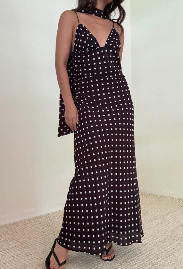 Dottie Date Night Dress