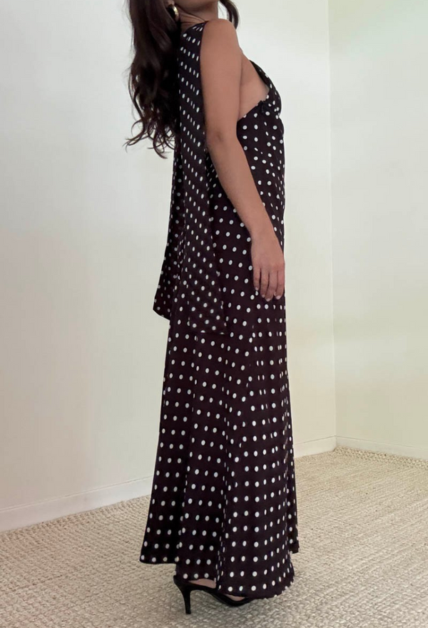 Dottie Date Night Dress