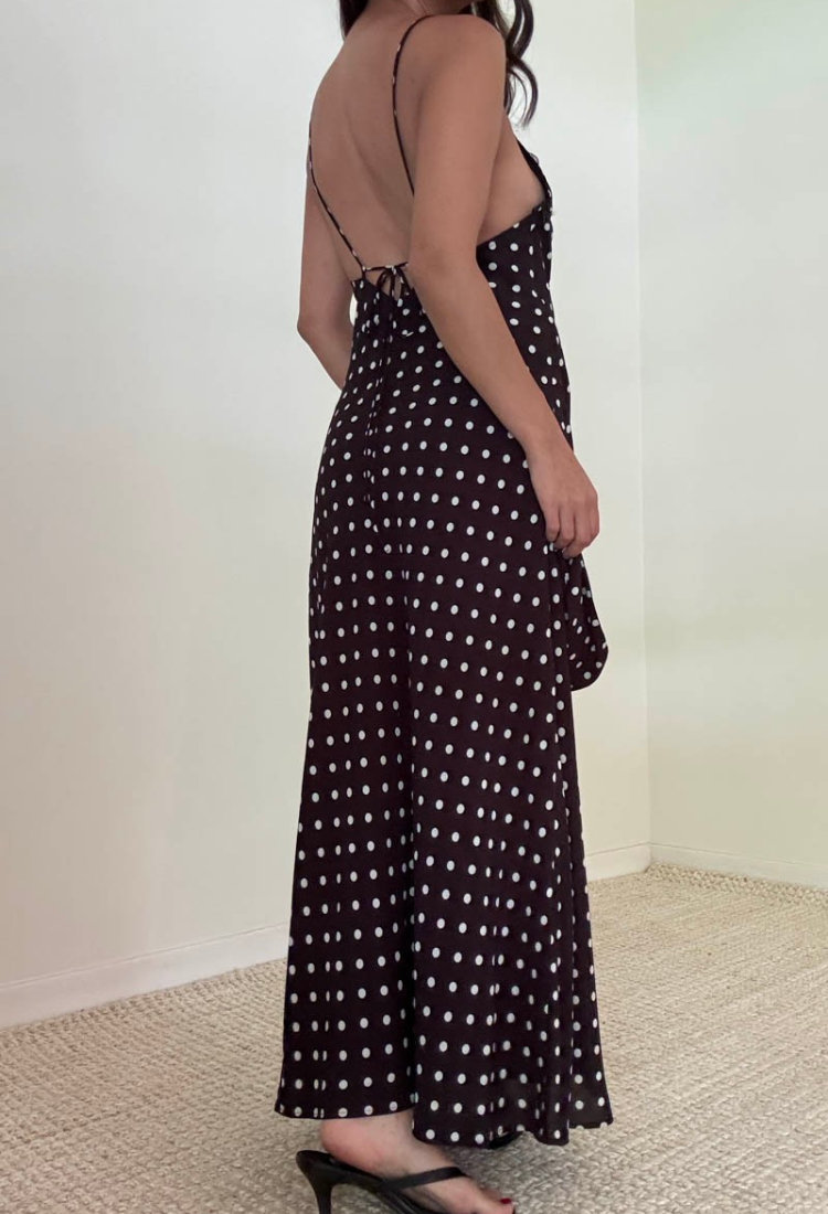 Dottie Date Night Dress