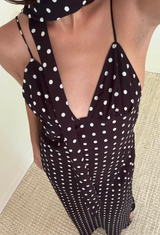 Dottie Date Night Dress