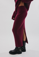 Wine Country Skirt