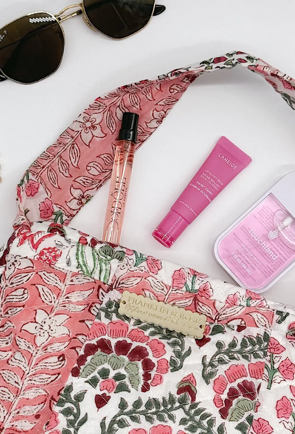 Azalea Patch Mini Purse
