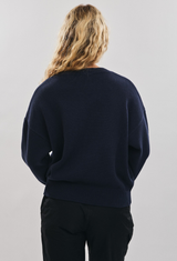 Teddy Bear Sweater