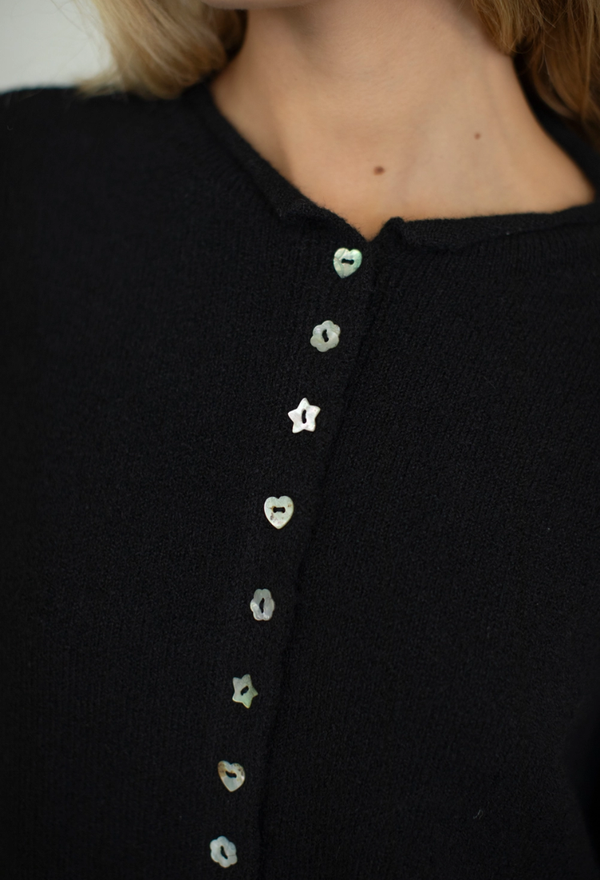 The Piper Cardigan