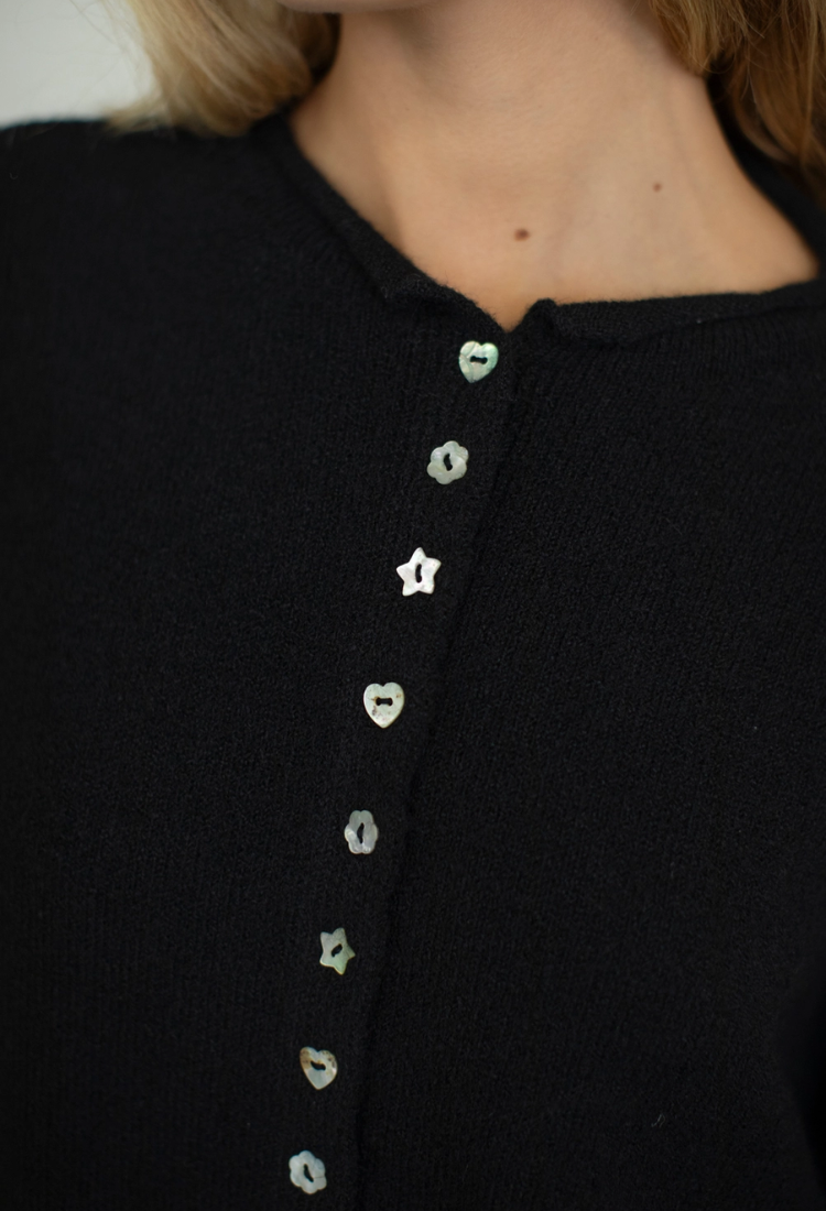The Piper Cardigan