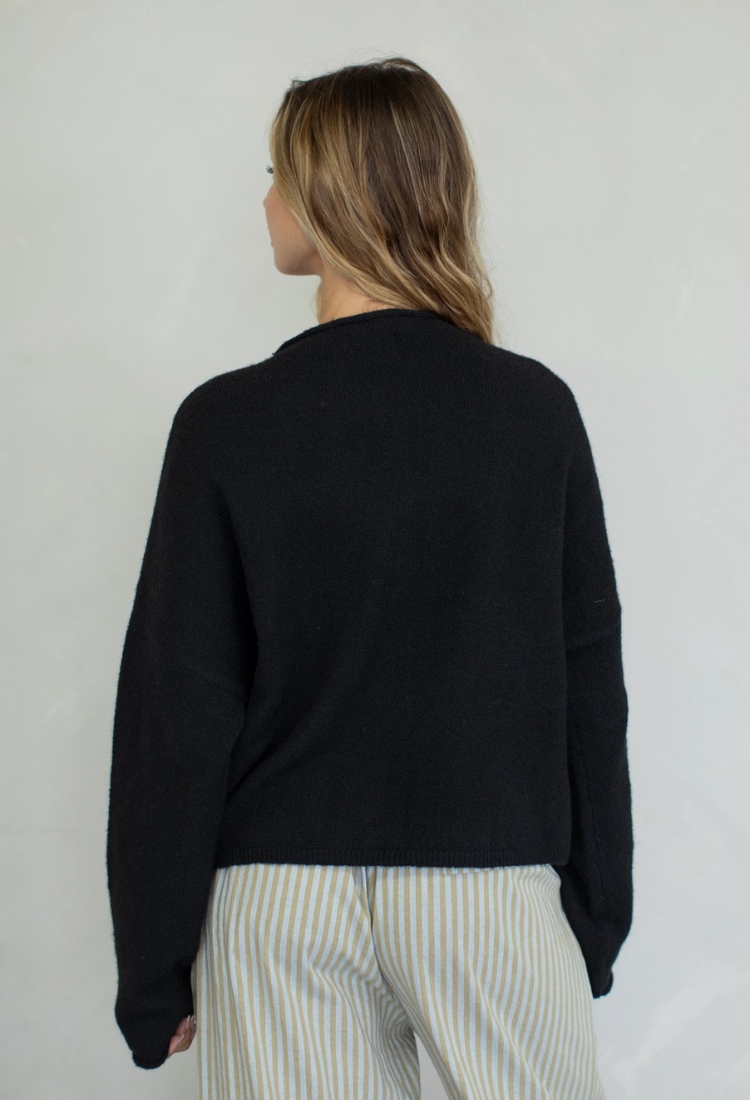 The Piper Cardigan