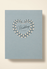 Wedding Planner Binder