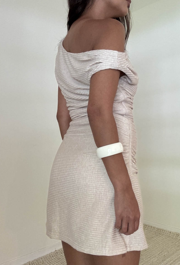The Leah Mini Dress