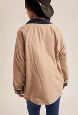 Mountain Retreat Jacket