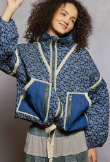 Vagabond Reversible Denim Jacket