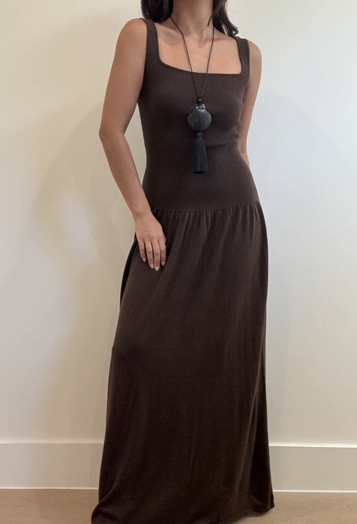 Vila Maxikleid »VIMODALA V-NECK S/L MIDI DRESS - NOOS« für kaufen | BAUR Vila Maxikleid »VIMODALA V-NECK S/L MIDI DRESS - NOOS« für kaufen | BAUR