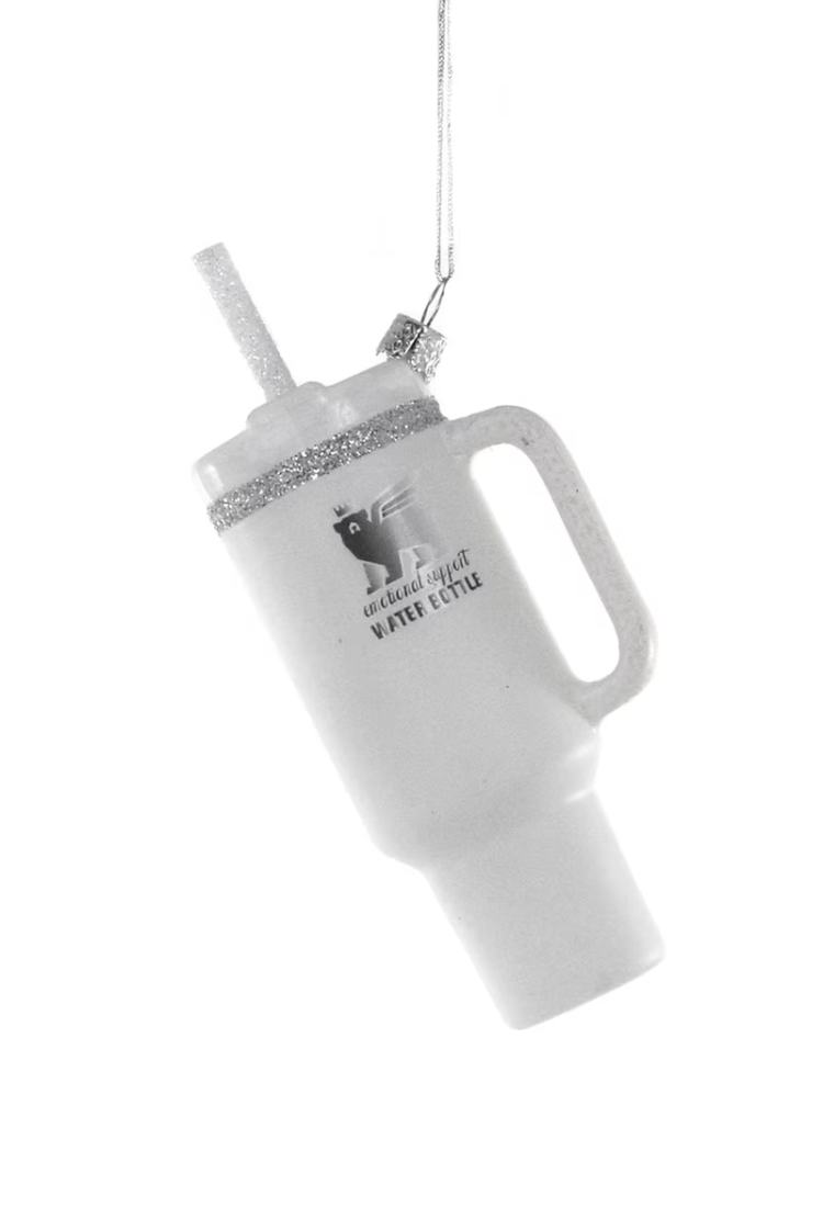 Beverage Tumbler Ornament