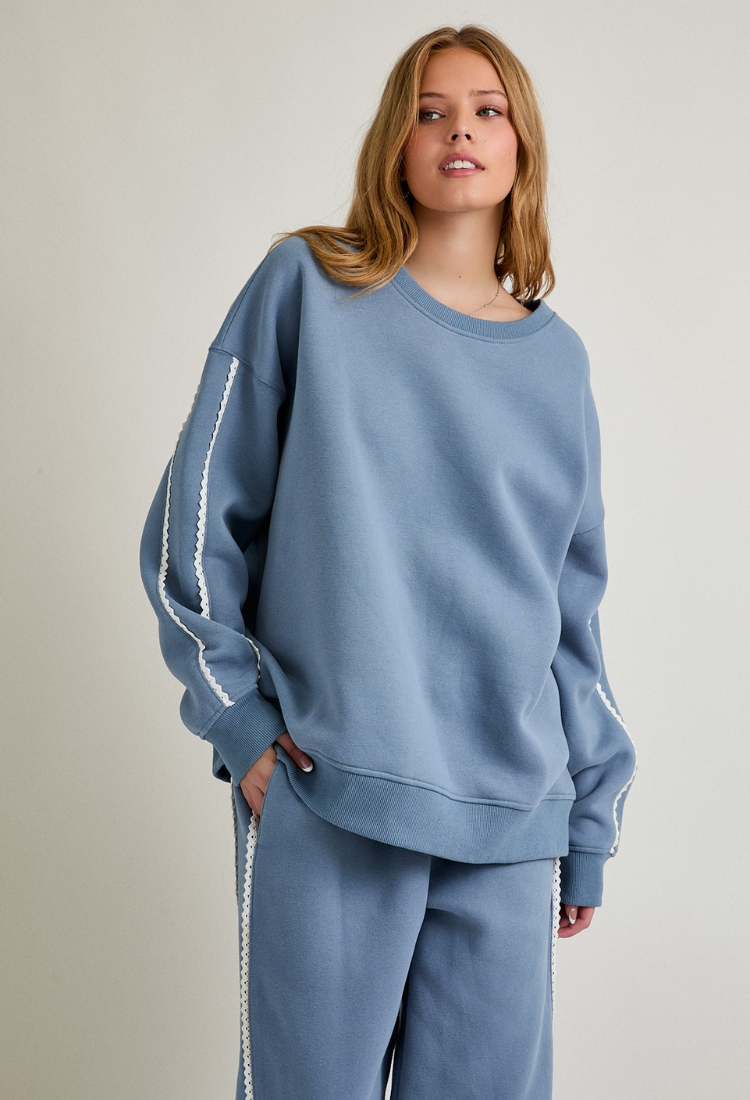 Like A Cloud Sweatshirt