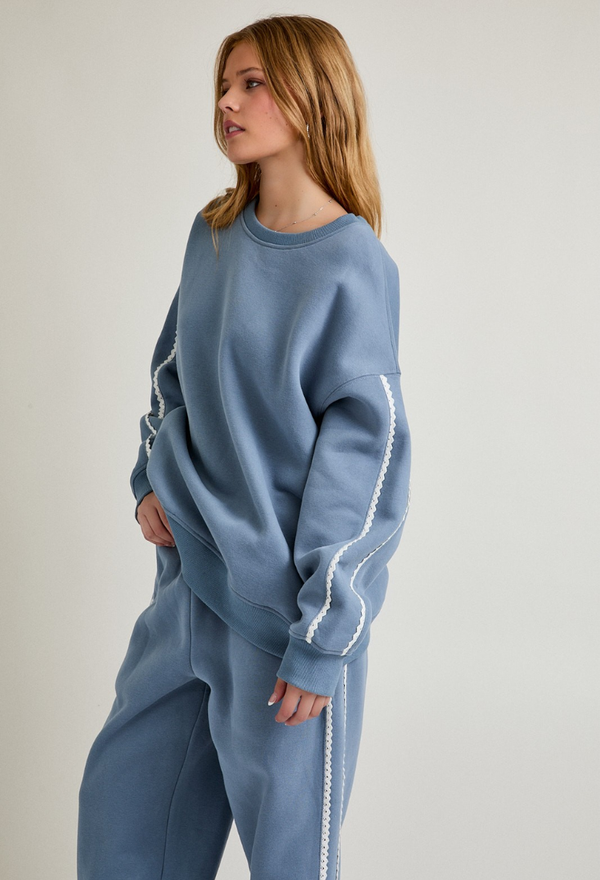Like A Cloud Sweatshirt