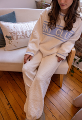 Ski Club Jogger Pants