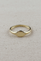 Signet Ring