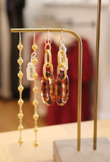 CP Creative House Earrings