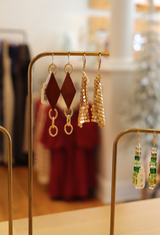 CP Creative House Earrings