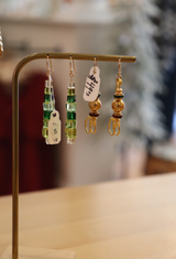CP Creative House Earrings